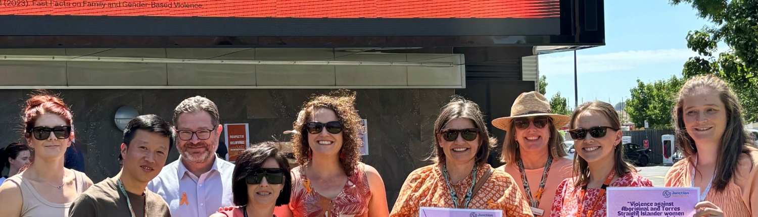 241122 Wodonga Walk Against Violence