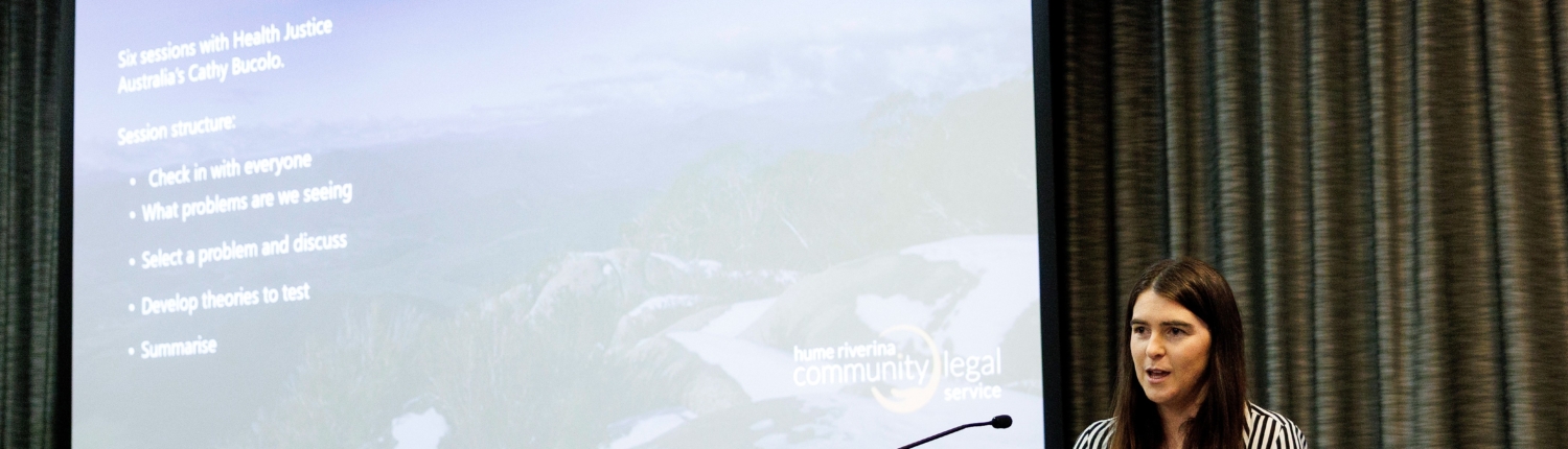 251203 Karlee Hirt HJA Conference Sydney 2